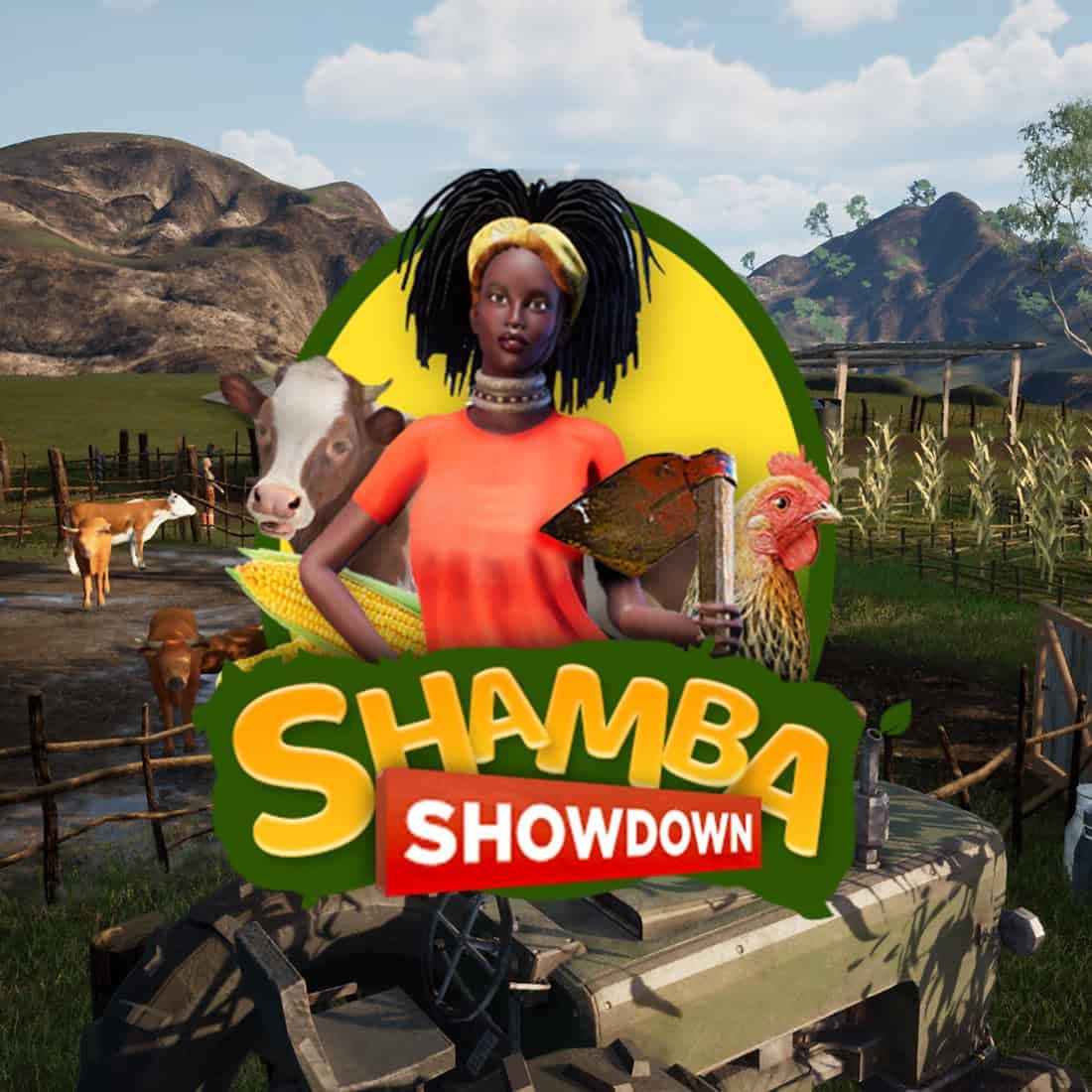 Shamba Showdown