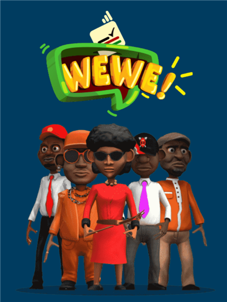 Wewe.Vote