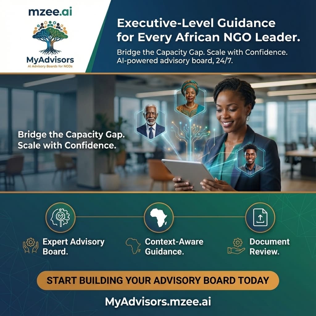 MyAdvisors