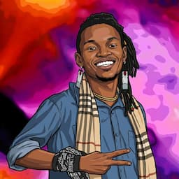 Wes Kanyeria